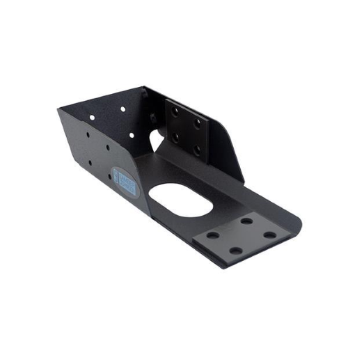 GAMBER & JOHNSON PISTOL GRIP SCANNER BRACKET